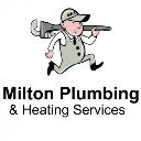 Milton Plumbing & Heating Services logo